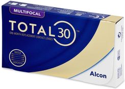 Zdjęcie Total30 Multifocal 6szt. (730822598675) - Ząbkowice Śląskie