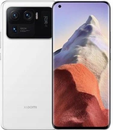 Xiaomi 11 Ultra 256GB ホワイト Xiaomi Mi 11 Ultra 8/256GB Biały - Cena, opinie na Ceneo.pl