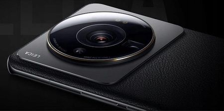 スマートフォン本体 Xiaomi 12S Ultra 12GB+512GB Amazon | Xiaomi 12S Ultra International EU Version ○ドコモ