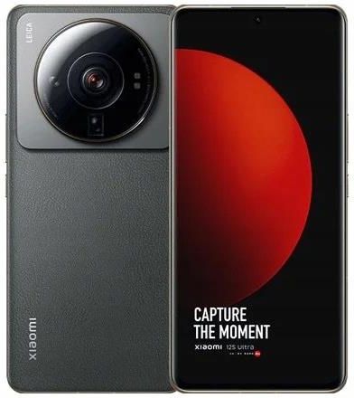 Xiaomi 12S Ultra 本体 256GB Xiaomi 12S Ultra 12/256GB Zielony - Cena, opinie na Ceneo.pl