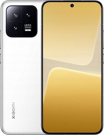 Xiaomi 13 5G 12/256GB Biały