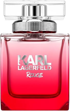 Karl Lagerfeld Femme Rouge Woda Perfumowana 85 ml