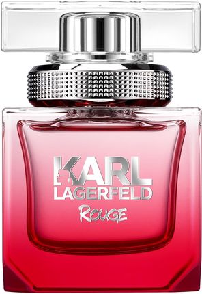 Karl Lagerfeld Femme Rouge Woda Perfumowana 45 ml