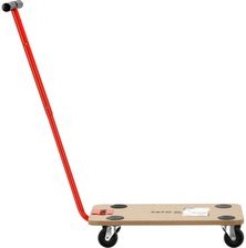 Zdjęcie Yato Wózek Platforma Z Dyszlem 200Kg - Nowe Skalmierzyce
