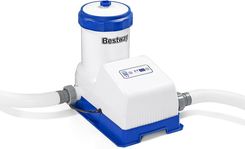 Zdjęcie Pompa Kartuszowa Do Basenów Smart Touch Wifi 5678 L/H 58680 - Debrzno