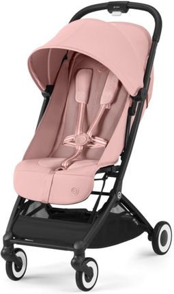 Cybex Orfeo Candy Pink Spacerowy