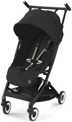 Cybex Libelle 2.0 Magic Black Spacerowy