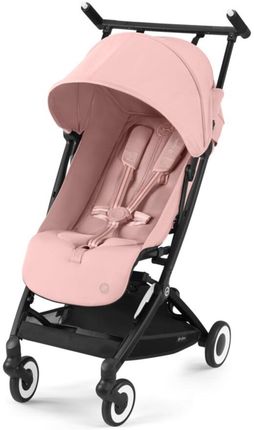 Cybex Libelle 2.0 Candy Pink Spacerowy