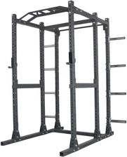 Zdjęcie Suprfit Stojak Do Treningu Siłowego Rigmor Power Rack Szary - Malbork