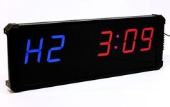 Zdjęcie Muscle Power Timer Interwałowy 6 Cyfrowy - Zabrze