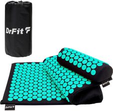 Zdjęcie Drfit Długa Do Akupresury Terapeutyczna W Zestawie Z Poduszką - Lewin Brzeski