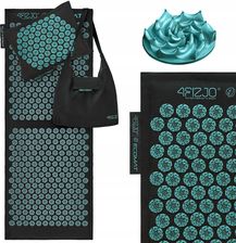 Zdjęcie 4FIZJO Duża Do Akupresury Ecomat Z Poduszką - Zbąszyń