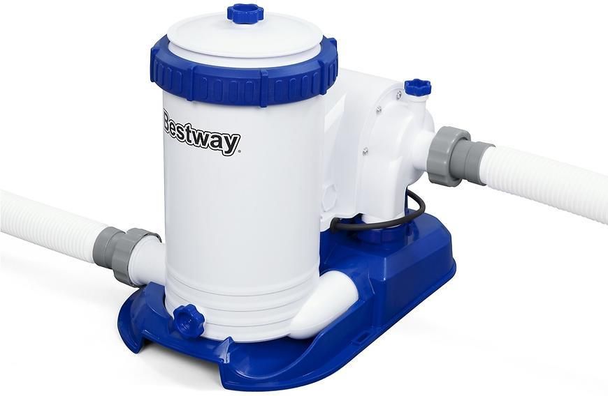 фото Бассейн каркасный Bestway 561FM 2