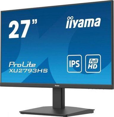 Monitor Iiyama 27 ProLite XU2793HS-B6 - Opinie i ceny na