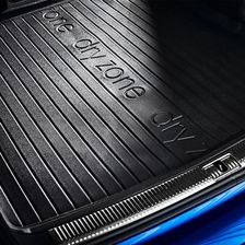 Zdjęcie Frogum Mata Bagażnika Dryzone Do Cupra Formentor Od 2020 - Dębno