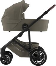 Zdjęcie Britax Romer Smile 5Z Urban Olive Głęboko Spacerowy - Katowice