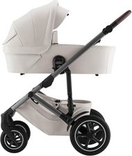 Zdjęcie Britax Romer Smile 5Z Soft Taupe Głęboko Spacerowy - Katowice