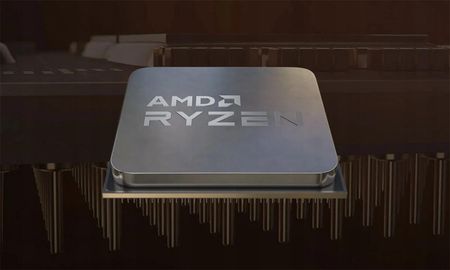 Procesor Procesor AMD Ryzen 7 5700X3D 4.1GHz OEM