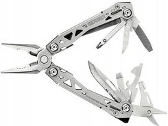 Zdjęcie Gerber Multitool Suspension Nxt 31 - Ścinawa