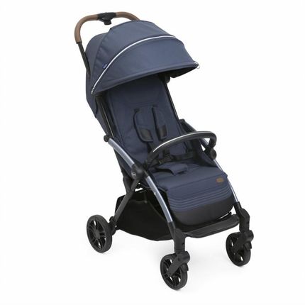 Chicco Goody XPlus Radiant Blue Spacerowy