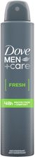 Zdjęcie Dove Men+Care Fresh Antyperspirant Spray 200 ml - Poręba