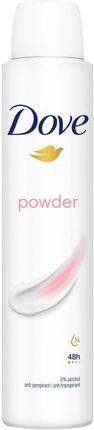 Dove Powder Antyperspirant Spray 200 ml