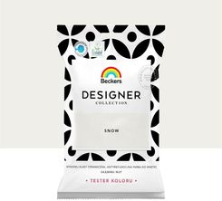 Zdjęcie Beckers Tester Designer Collection Snow 50Ml - Chodecz