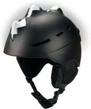 Zdjęcie Kask narciarski dla dorosłych Crazy Safety, certyfikowany - Sieradz