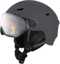 Zdjęcie Kask Narciarski Cairn Impulse Visor Photochromic - Przemyśl