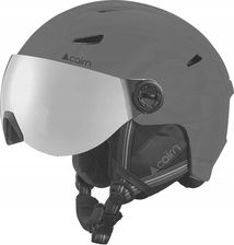 Zdjęcie Kask narciarski Cairn Impulse Visor - Wyrzysk