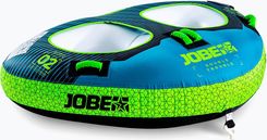Jobe Pływadło Do Holowania Double Trouble Towable 2P Niebieskie 230223003
