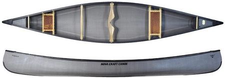 Nova Craft Canoe Kanadyjka Do Pływania Prospector 16 Tuffstuff Lekka