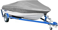 Zdjęcie Hamron Pokrowiec Na Łódź 600 670Cm - Brzeszcze