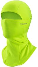 Zdjęcie Rockbros Kominiarka Maska Na Twarz Ocieplana Lf7345 - Dynów