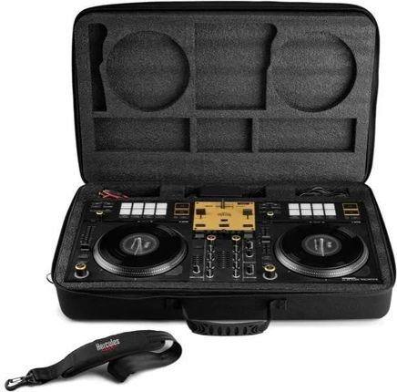 Odtwarzacz DJ Hercules Inpulse T7 Premium - kontroler DJ