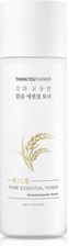 Zdjęcie Thank You Farmer Toner I Esencja Do Odżywienia Skóry Twarzy 200ml - Kłecko