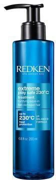 Redken Extreme Play Safe 230°C Treatment Krem Do Włosów Z Ochroną Termiczną 200 ml