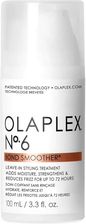 Zdjęcie A&M Premium Distribution Olaplex No. 6 Odbudowujący Krem Stylizujący Bez Spłukiwania 100 ml - Skórcz