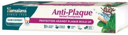 Himalaya Gum Expert Anti Plaque Herbal Pasta Do Zębów 75 ml