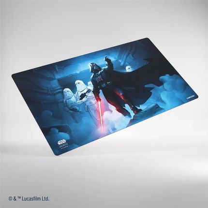 Gamegenic Star Wars Unlimited - Game Mat - Darth Vader