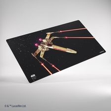 Zdjęcie Gamegenic Star Wars Unlimited - Game Mat - X-Wing - Grodzisk Mazowiecki