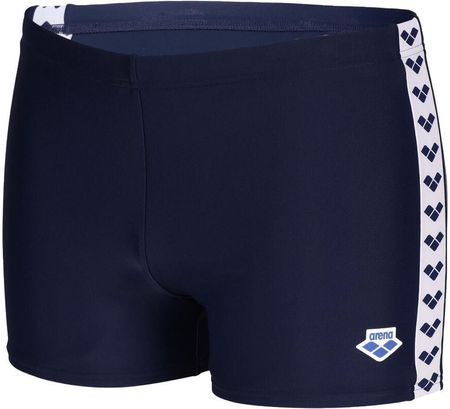 Kąpielówki męskie Arena Icons Swim Short Solid | -10% Z KODEM PROMO10 NA WYBRANE PRZECENIONE PRODUKTY!
