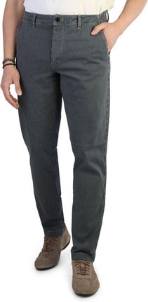 Spodnie marki Tommy Hilfiger model MW0MW31152 kolor Niebieski. Odzież męska. Sezon: Wiosna/Lato