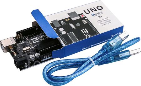 Elegoo Uno R3 Controller Board