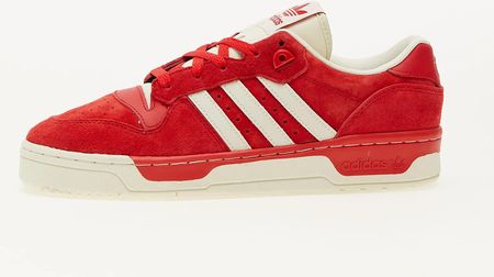 adidas Rivalry Low Better Scarlet/ IVORY/ Better Scarlet