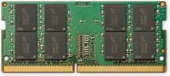Pamięć RAM HP 1x16GB SO-DIMM DDR5 4800MHz (4M9Y5AA)