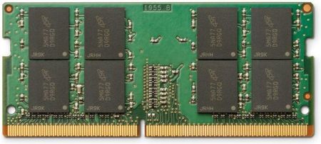 HP 1x16GB SO-DIMM DDR5 4800MHz (4M9Y5AA)