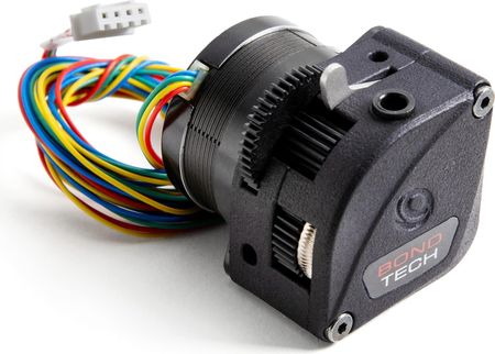 Bondtech Lgx Lite V2 Large Gears Extruder