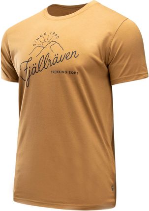 Koszulka męska Fjallraven F87047-232 L