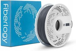 Zdjęcie Fiberlogy Matte Pet-G Graphite 850G Matowy Petg Grafitowy 1,75 - Kluczbork